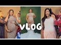 MATERNITY PHOTOSHOOT VLOG