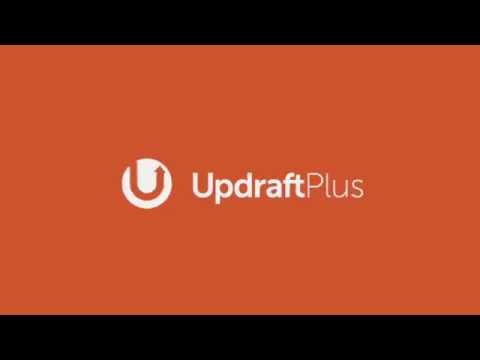 How to Backup Your WordPress Site: UpdraftPlus