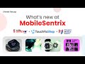 What´s new at MobileSentrix - Week Recap