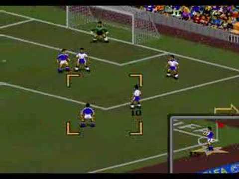 FIFA 95