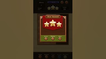 Roll the Ball slide puzzle Star G Pack Level 24 Solution