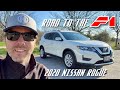 2020 Nissan Rogue In Depth Review - Road To The F1 EP 10