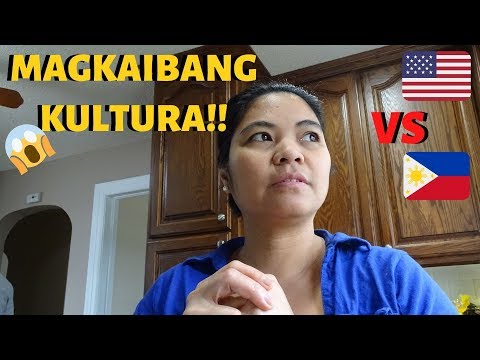 Video: Anong Mga Kultura Ng Bansa Ang Makakatulong Sa Pagpapahaba Ng Buhay?