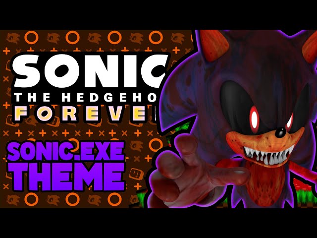 the (ALMOST FULL) sonic.exe level pack [Sonic the Hedgehog Forever] [Mods]