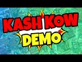 Kash Kow Review & Demo 🐄 KashKow Review + Demo 🐄🐄🐄