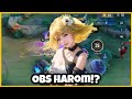 Rouie Obs Garena AOV Gameplay 281 Rouie Obs Garena AOV Gameplay 281