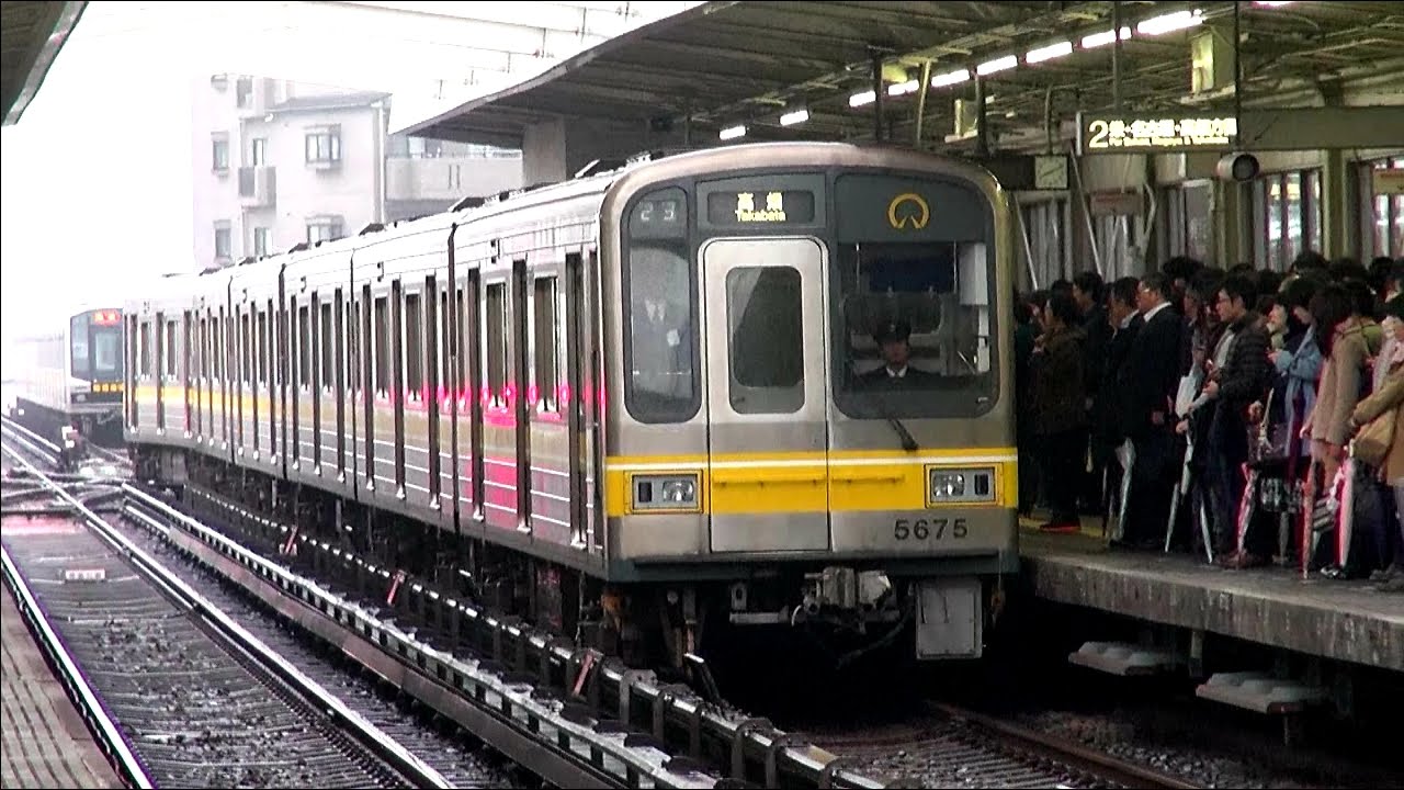 【ﾉｰｶｯﾄ】東山線藤が丘駅18分ﾉｰｶｯﾄ・平日8時前後