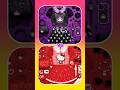 Kuromi 💜 vs Hello Kitty 💖 Sanrio Edition Lisa Or Lena #hellokitty #kuromi #tiktok #shorts #vs