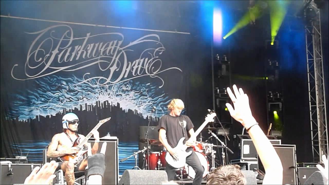 FortaRock 2011 Nijmegen Overview