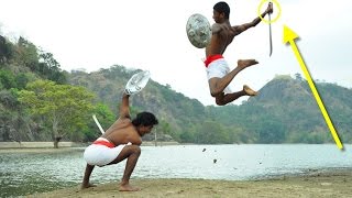 7 Myths About Swords