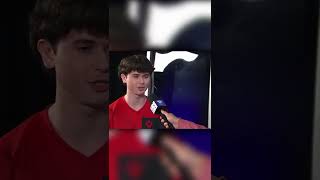 SEN Bugha and DIG Mero Interviewed at FNCS Invitational LAN and said this... ($1,000,000 Fortnite) Resimi