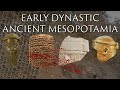 Early Dynastic Mesopotamia ~ Sumerian / Akkadian Empires