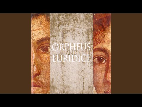 Ария Эвридики (Песня о капле росы) / Aria of Eurydice (Song about a...