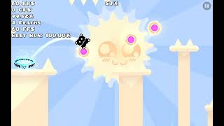 Top one sunshine noclip used impossible level showcase 
