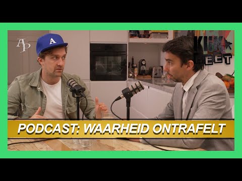 Podcast: Waarheid ontrafelt | Klikbeet