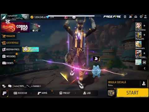 Free Fire Xmods Ios Tutorial 