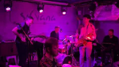 Spirochete: PCG @Silvana 12525 ten/gtr