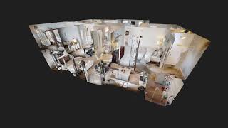 Pulte Model House Greenfield LONG INTRO 480p MP4