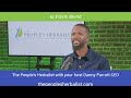 SEMAJ PRODS / PUBS PRESENTS: The People's Herbalist - with Your Host Danny Parrott.