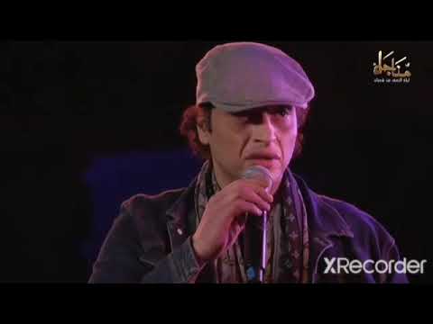 ادعوك فى وحدتى ياخفى الالطاف للفشنى