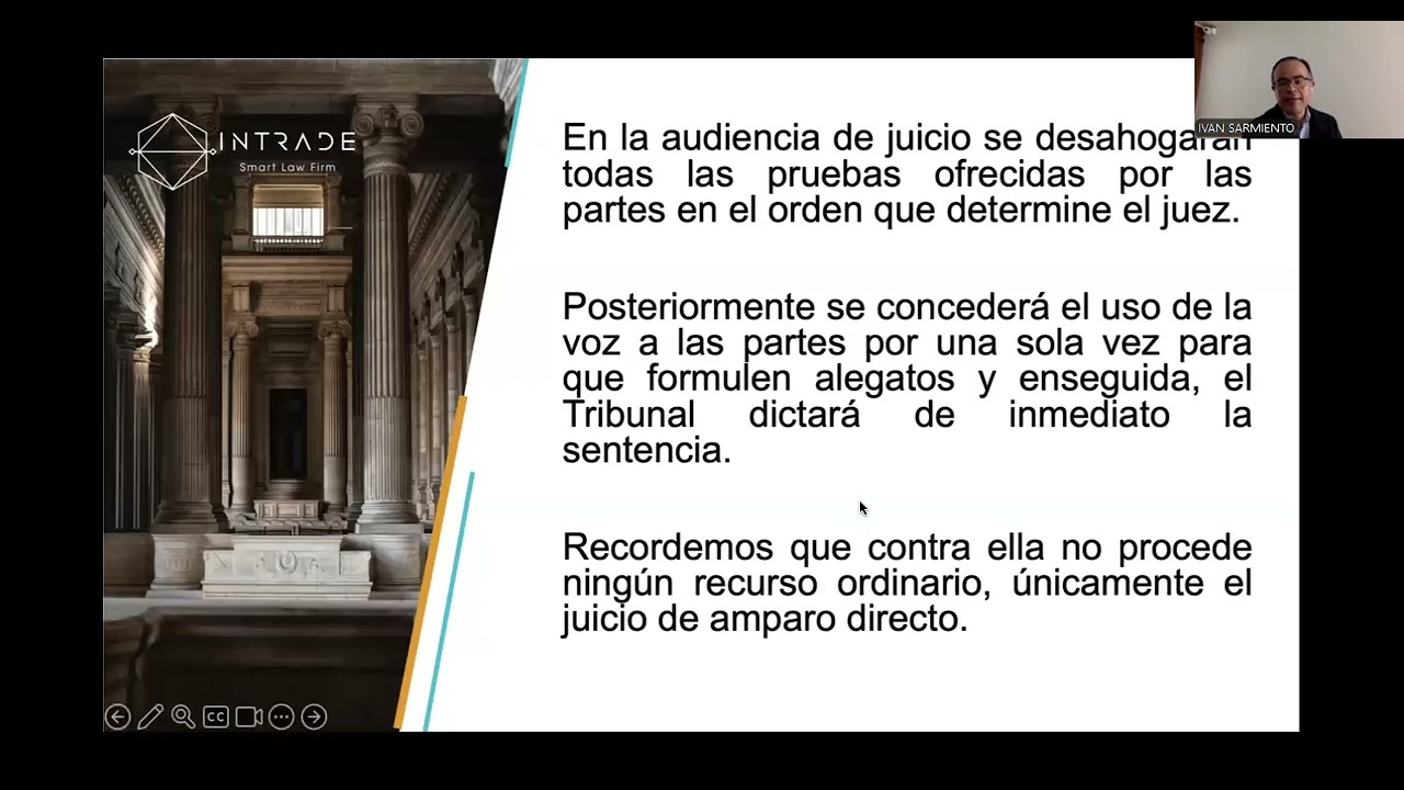 Valoración de las facturas electrónicas en el juicio oral mercantil