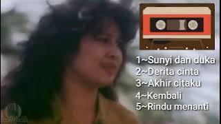 Elvi Sukaesih album Derita cinta OM Purnama @citramegaswara746