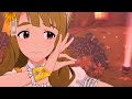 【ミリシタ】初恋バタフライ 美也 ハニーオブバタフライ 4K 60fps