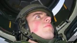 Mortar Platoon I19 2002 - video compilation
