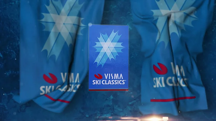 Visma Ski Classics season VIII (2017/18)