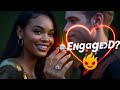Zendaya & Tom Holland’s Engagement? Fans Spot Sparkling Ring! 💍🔥