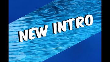 MY NEW INTRO!!!! l MADE BY DELAY ANARCHY l itz Heat