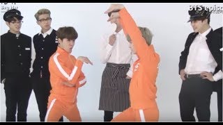 Bts Klip - Su Gibisin