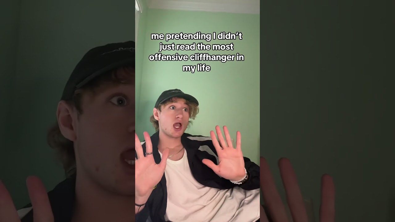 WHAT WAS THE WORST CLIFFHANGER? 😱 