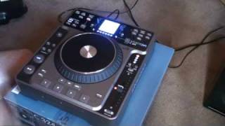 ECK42 コルグ スタントン C.324 M.212 CDJプレイヤー 現状 ECK42 コルグ スタントン C.324 M.212 CDJプレイヤー 現状