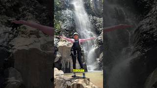 Cañonismo en Tequila, Jalisco ?? Cascada Los Azules #pueblomagicos