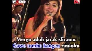 New METRO - MENDEM KANGEN  - ANITA SALINDUN - SABAN