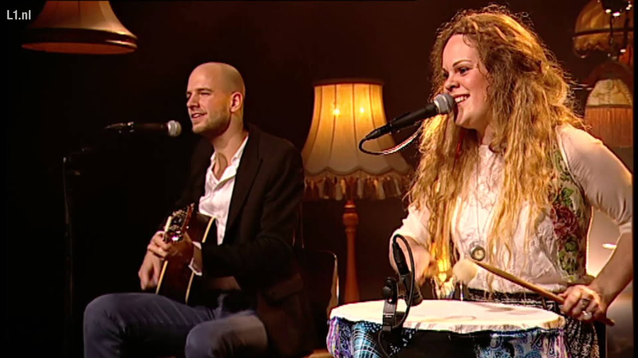 Isabelle Ame - Live Forever | L1 Muziekfabriek Unplugged