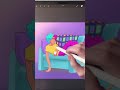 Get upppp! #animation #animationmeme #art #edit #animatic