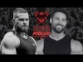 6 Becoming The Bodybuilding Physio Ft Paul Xydis The CRABTREE PERFORMANCE PODCAST 