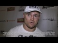 Kostya Glukhov: Until i'll not have good training camp, i'll not fight | M-1 Global interview