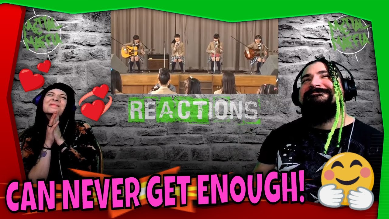 Thank You Oh My Friends ENG SUB | METTAL MAFFIA | REACTION | LVT AND MAGZ