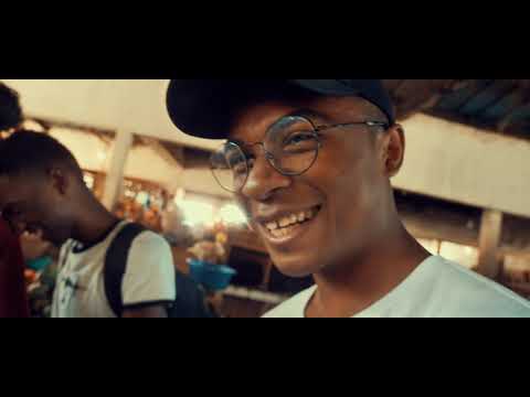 MADAGASCAR Morondava Video By Luc Raharijaona