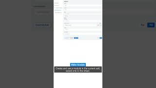 How to Manage Cells: Make Module