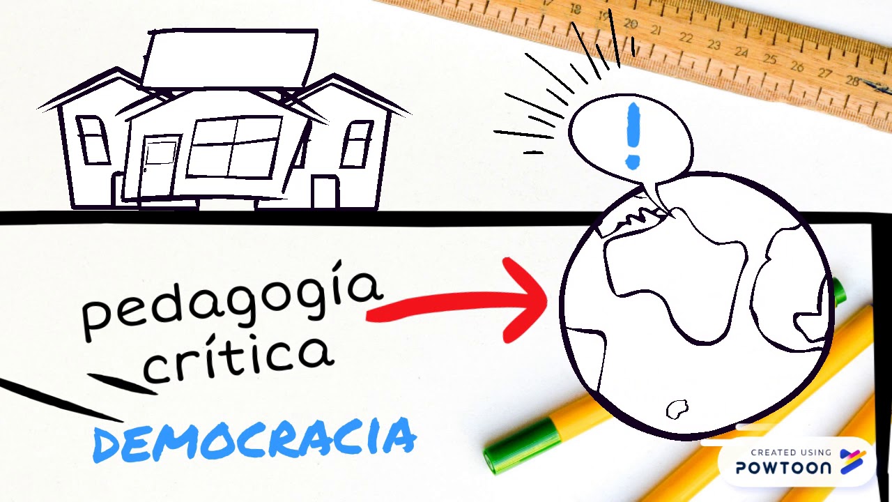 Giroux y su aporte a la pedagogia YouTube