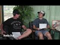 Dylan Graham Talks Racing, Loretta's & Socks with Flip-Flops