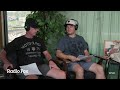 Dylan Graham Talks Racing, Loretta's & Socks with Flip-Flops