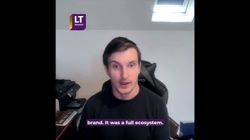 Winnaars van de Learning Technologies Awards: Alex Lapthorne