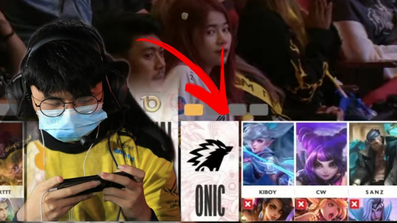 MIYA IS EFFECTIVE!! | MPL ID GRAND FINALS S10 