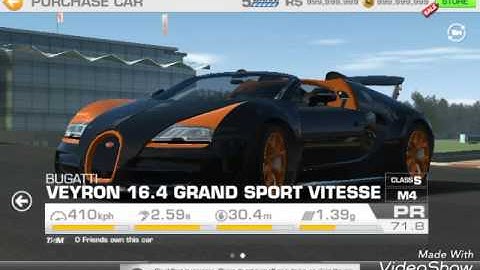 REAL RACING 3 HACK 2017 + DOWNLOAD LINK NO ROOT (LATEST VERSION)