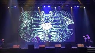 20200816 CHOREAL Vol.1|YO! DROP THE BEATS